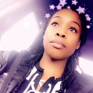 Meet your Posher, Jenae